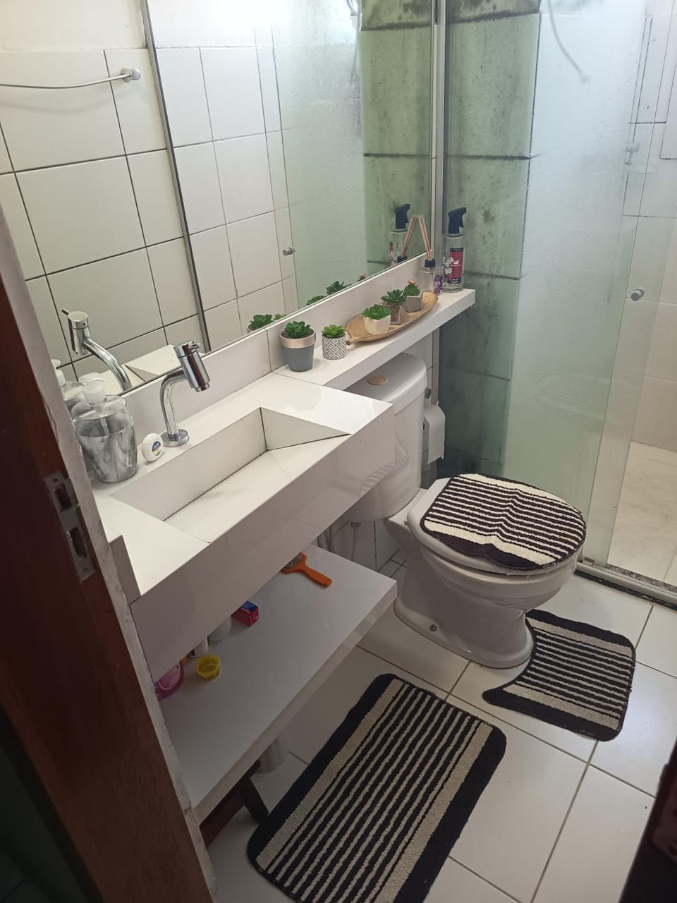 ApartamentoA306 Apartment in Belém