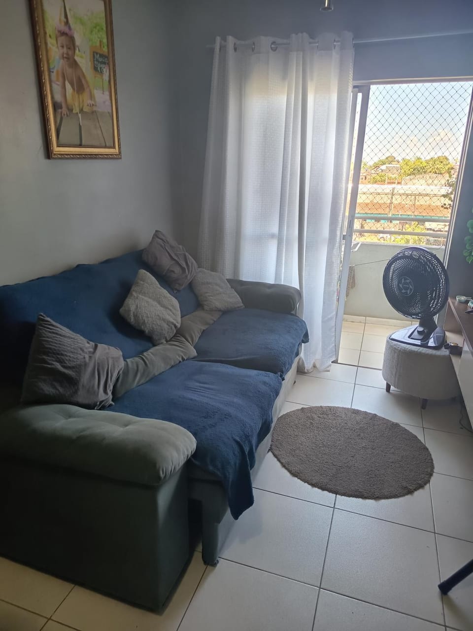 ApartamentoA306 Apartment in Belém