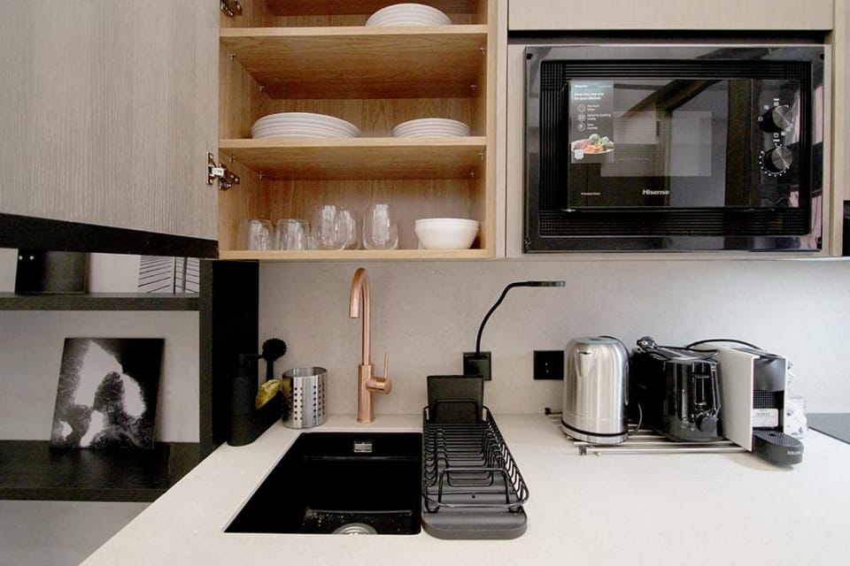 Atelier Malasaña Apartment in Centro