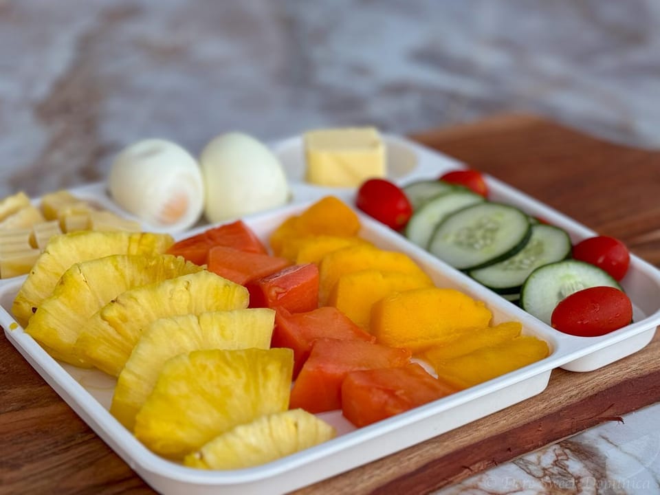 Food and drinks, Food, Breakfast