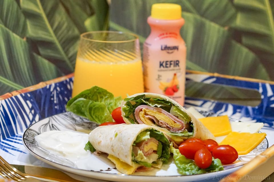 Food and drinks, Food, Breakfast