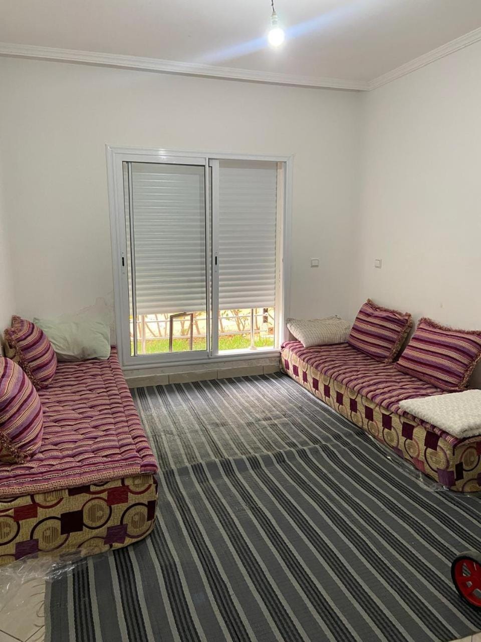 résidence ASDK Apartment in Morocco