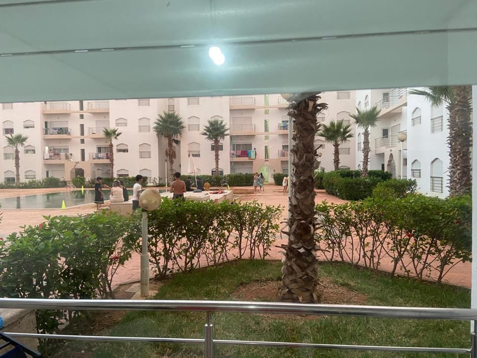 résidence ASDK Apartment in Morocco