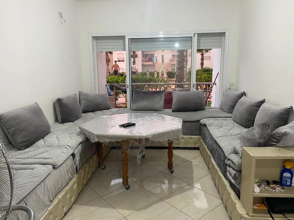 résidence ASDK Apartment in Morocco
