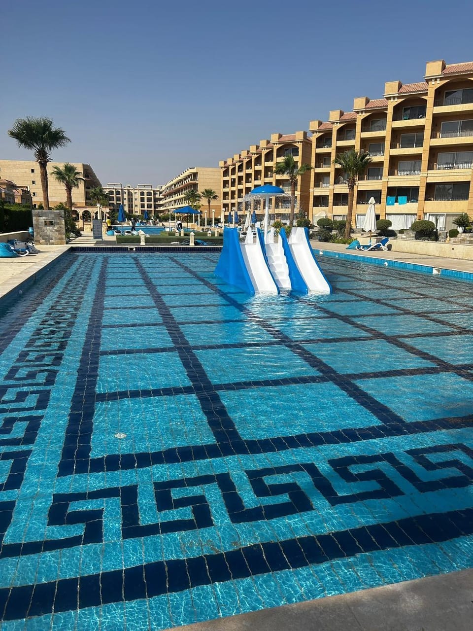 Luxury Apartment Apartment in Hurghada