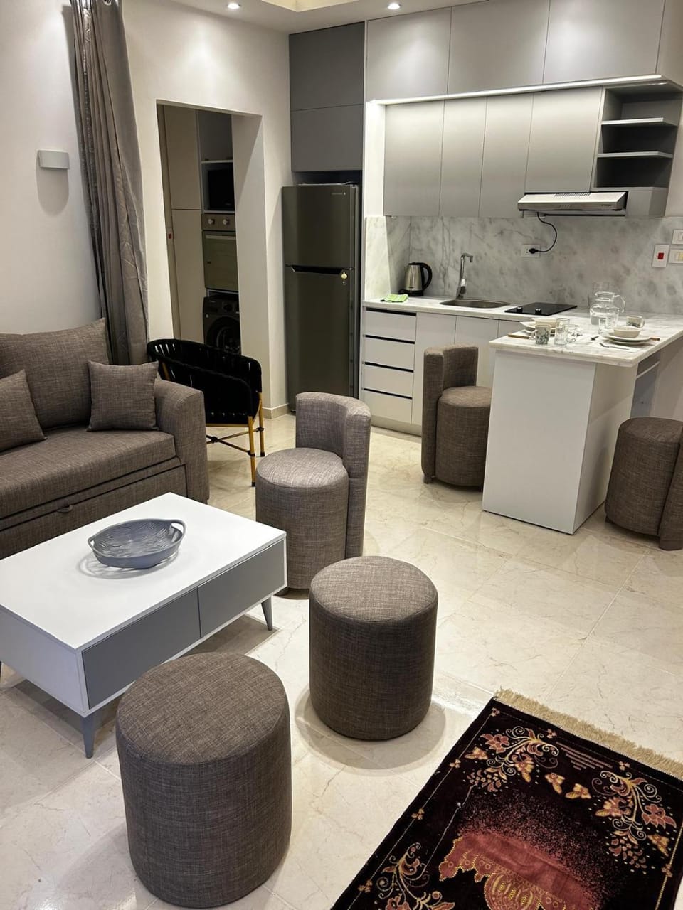 Luxury Apartment Apartment in Hurghada