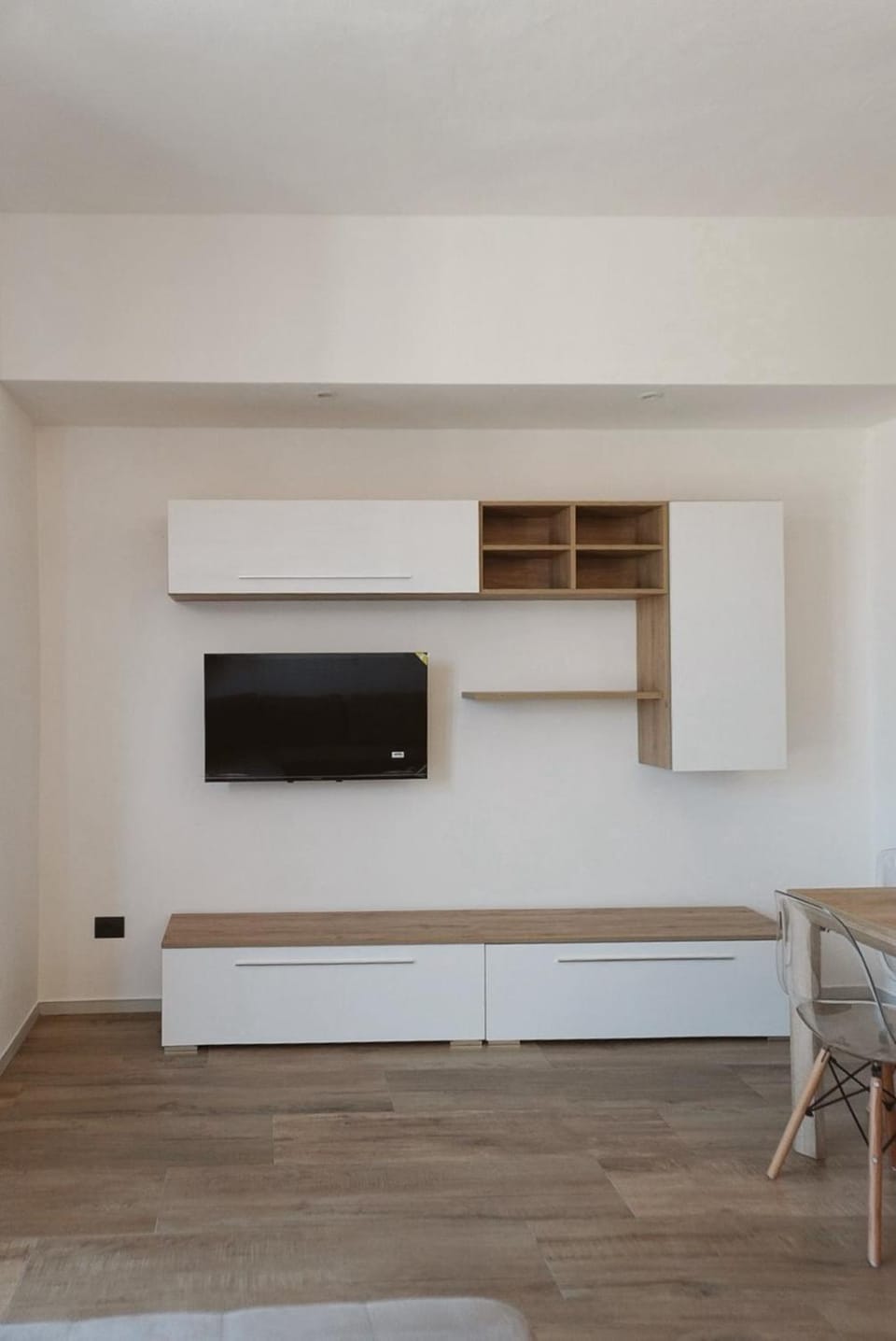 Casa Marianna Apartment in Sardinia