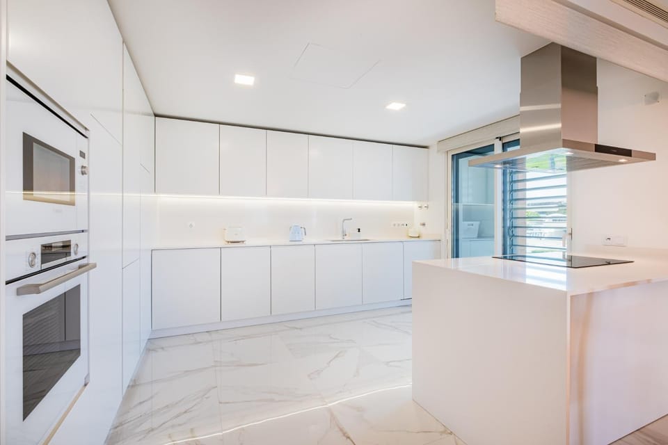 Prime Luxury Apartment by Atlantic Places Apartment in Albufeira