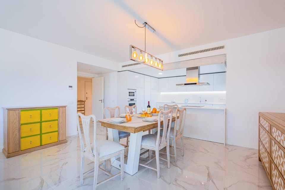 Prime Luxury Apartment by Atlantic Places Apartment in Albufeira