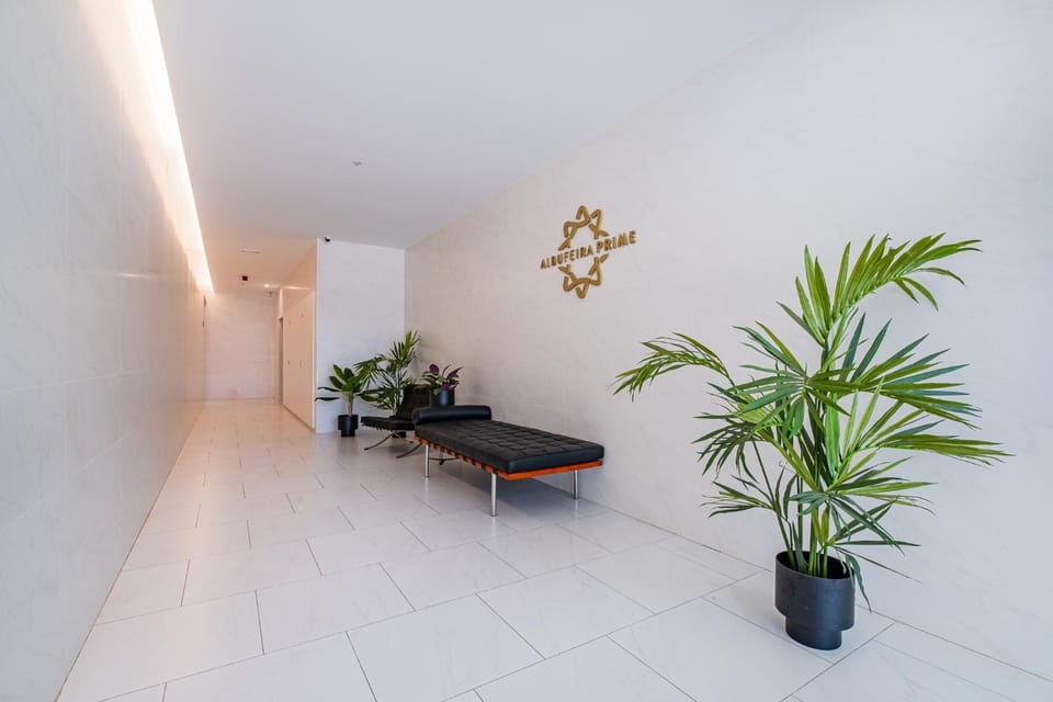 Prime Luxury Apartment by Atlantic Places Apartment in Albufeira