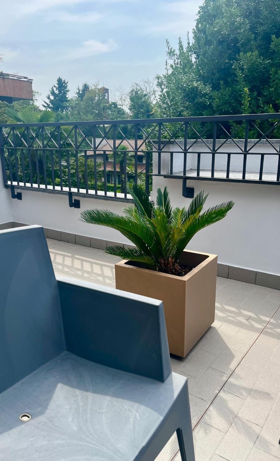 Balcony/Terrace, Balcony/Terrace