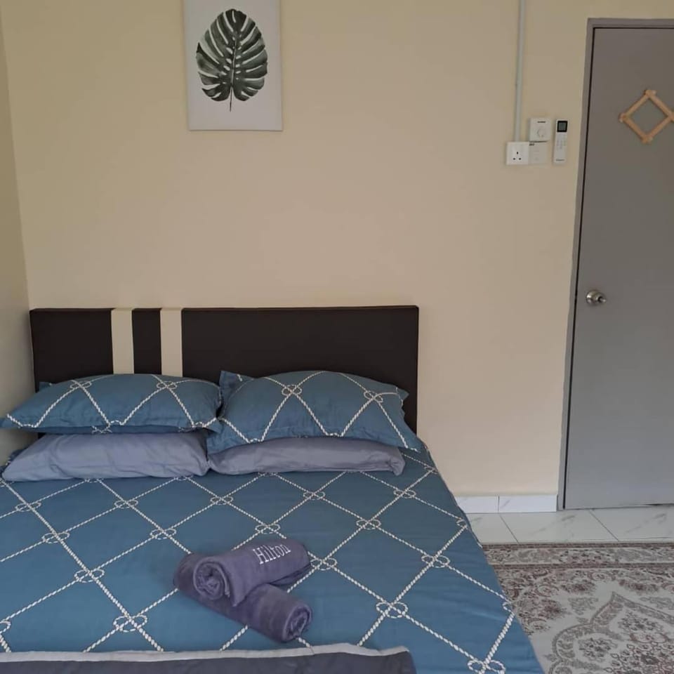 Triple H Homestay Apartment in Kedah