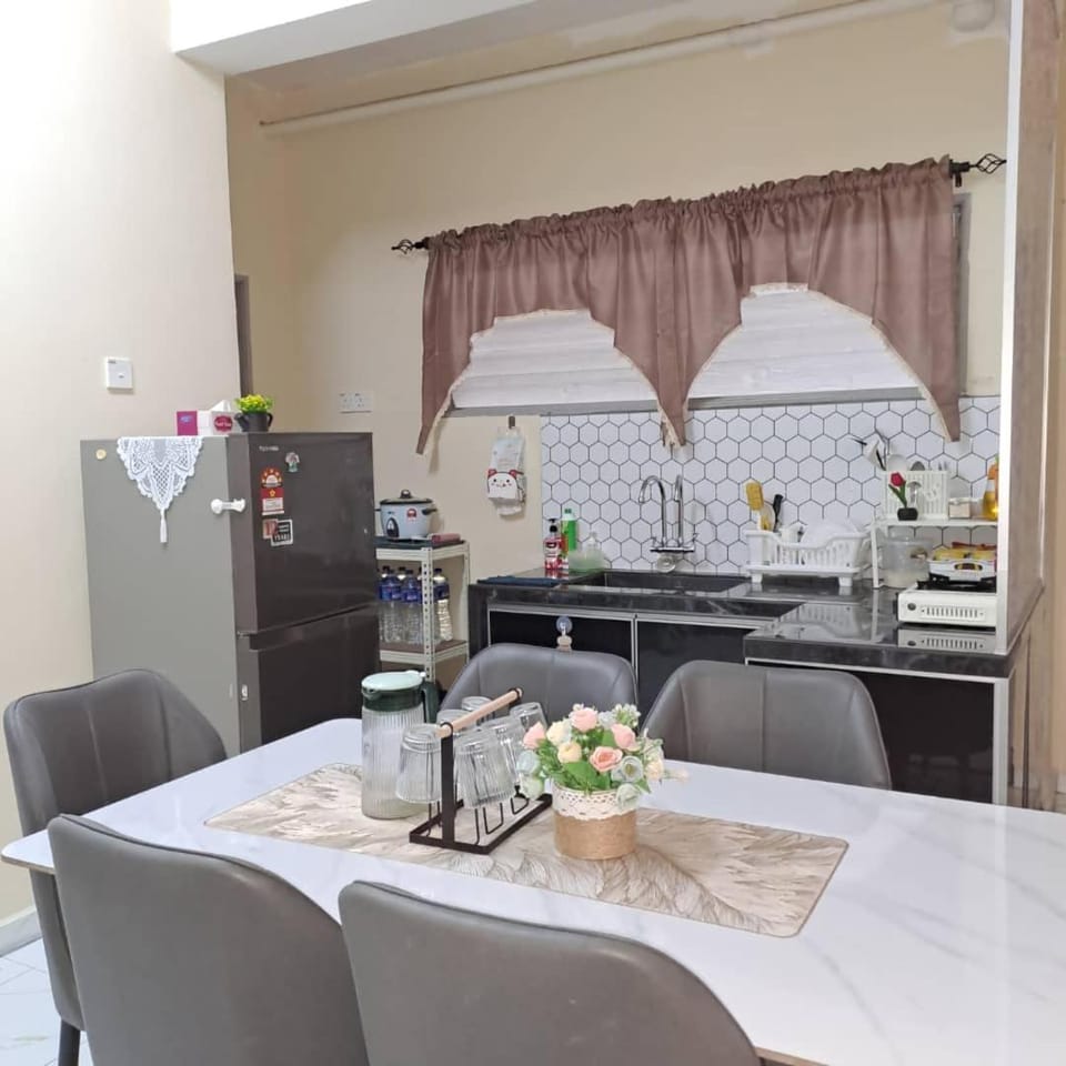 Triple H Homestay Apartment in Kedah