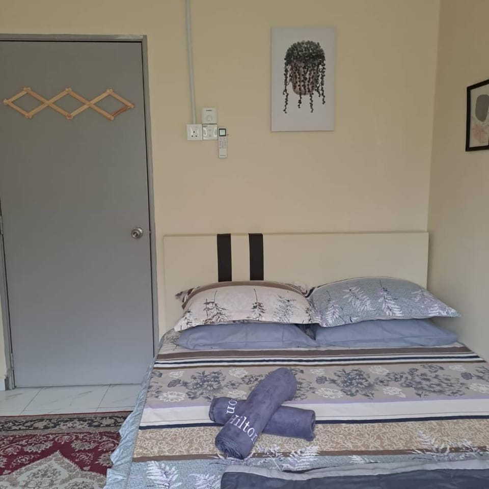 Triple H Homestay Apartment in Kedah