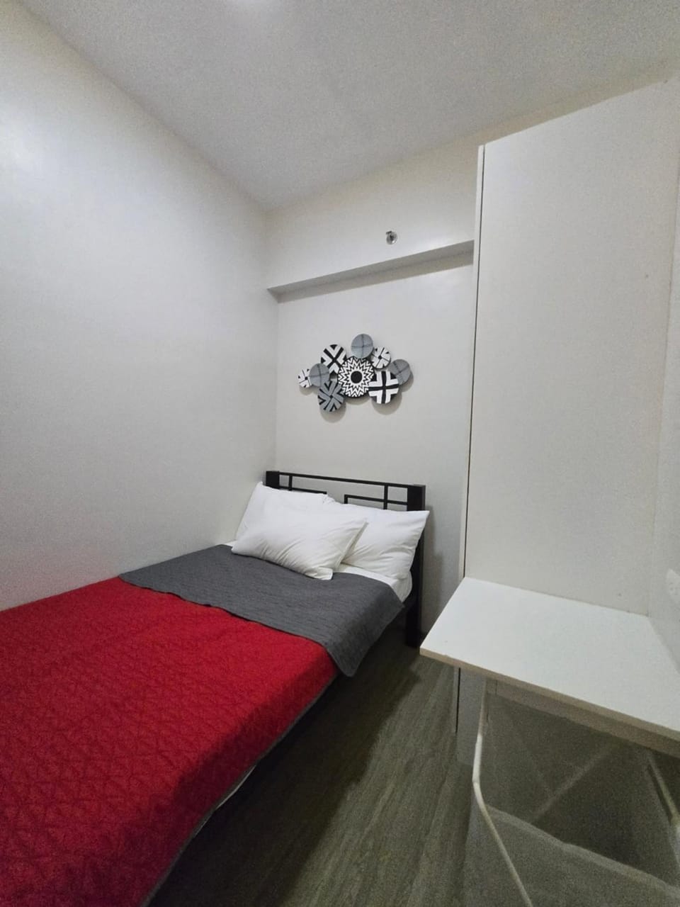 2 Bedroom Suite in SM Marilao - Cheer Residence Apartment hotel in Region of Manila