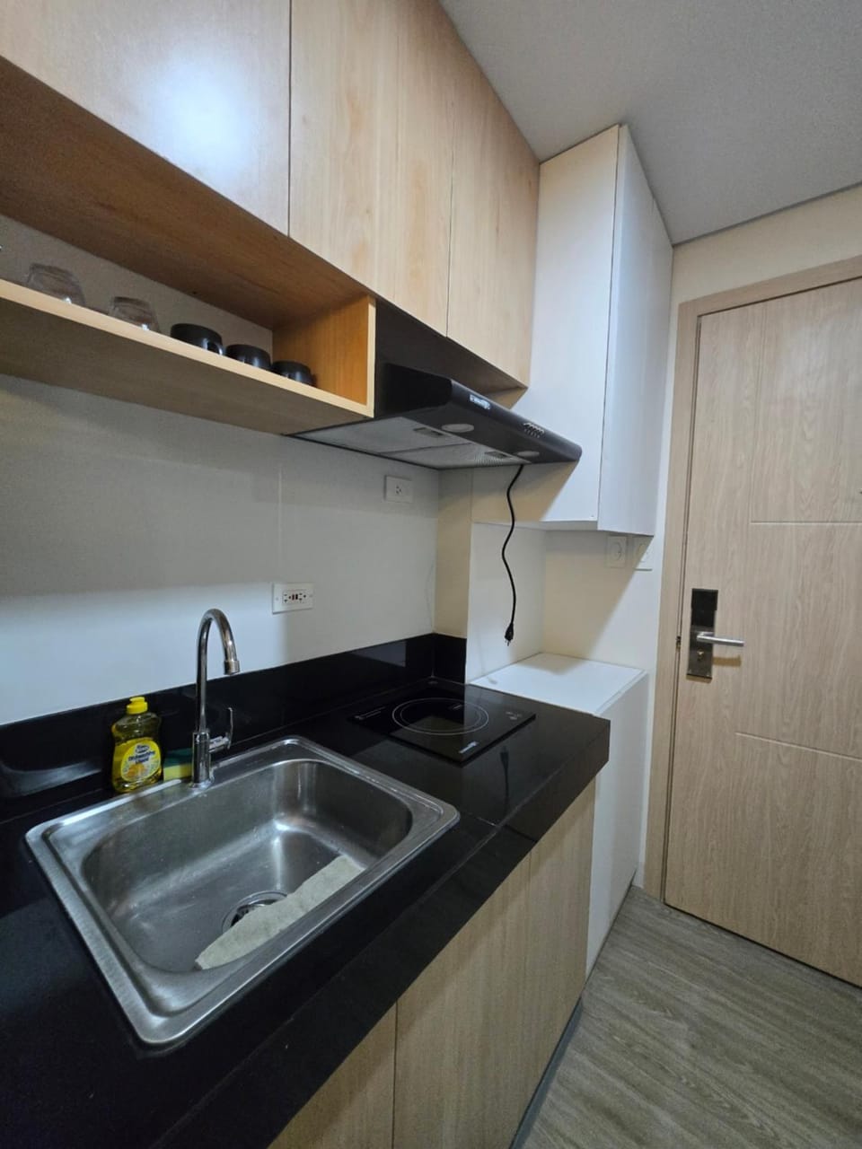 2 Bedroom Suite in SM Marilao - Cheer Residence Apartment hotel in Region of Manila