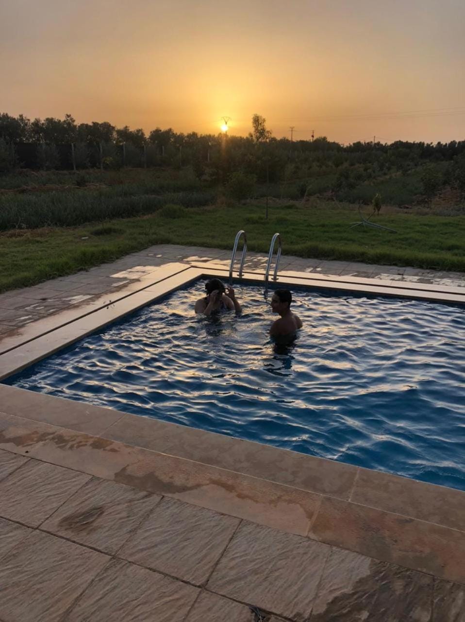Villa Adam Villa in Rabat-Salé-Kénitra