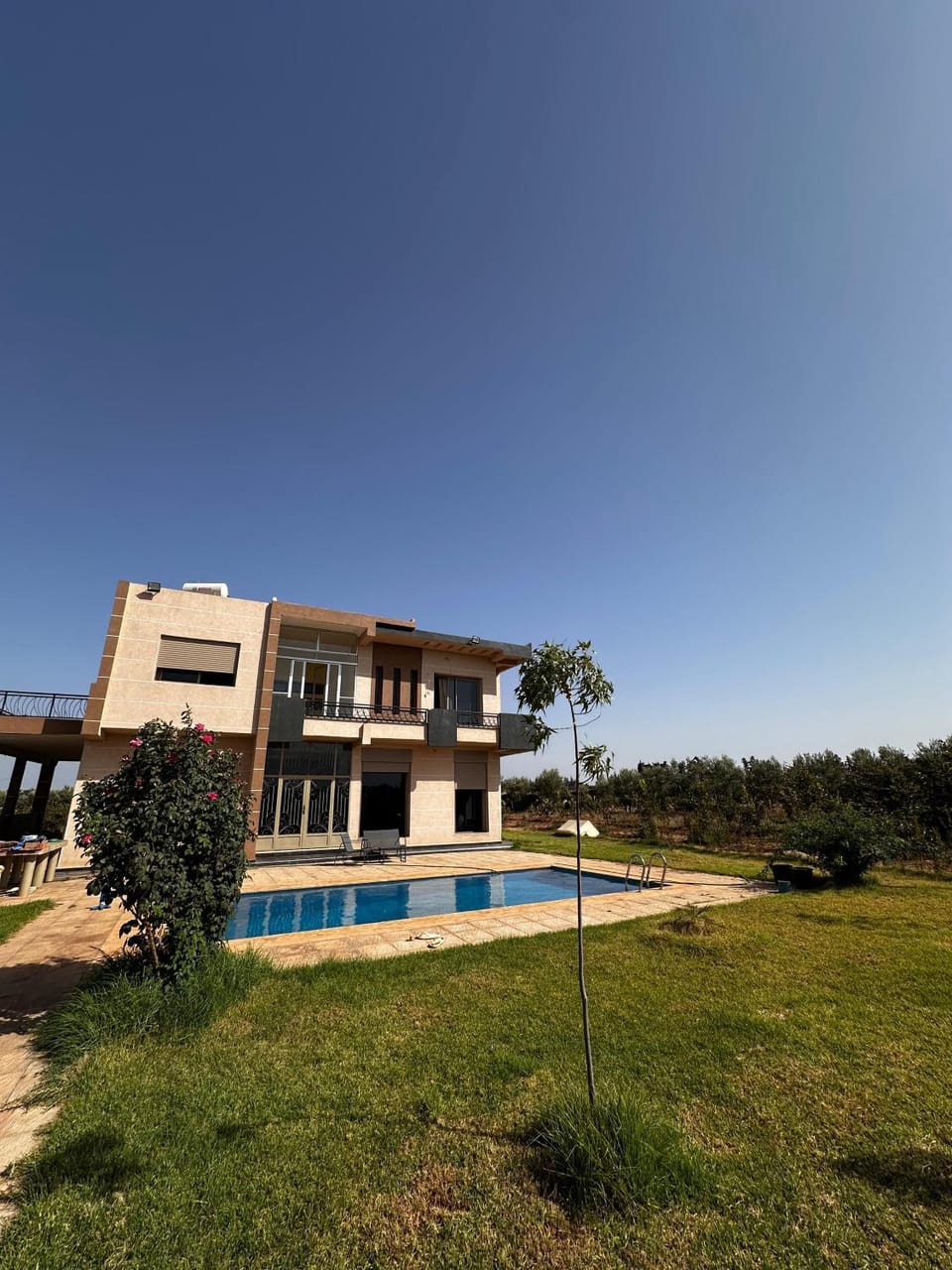 Villa Adam Villa in Rabat-Salé-Kénitra