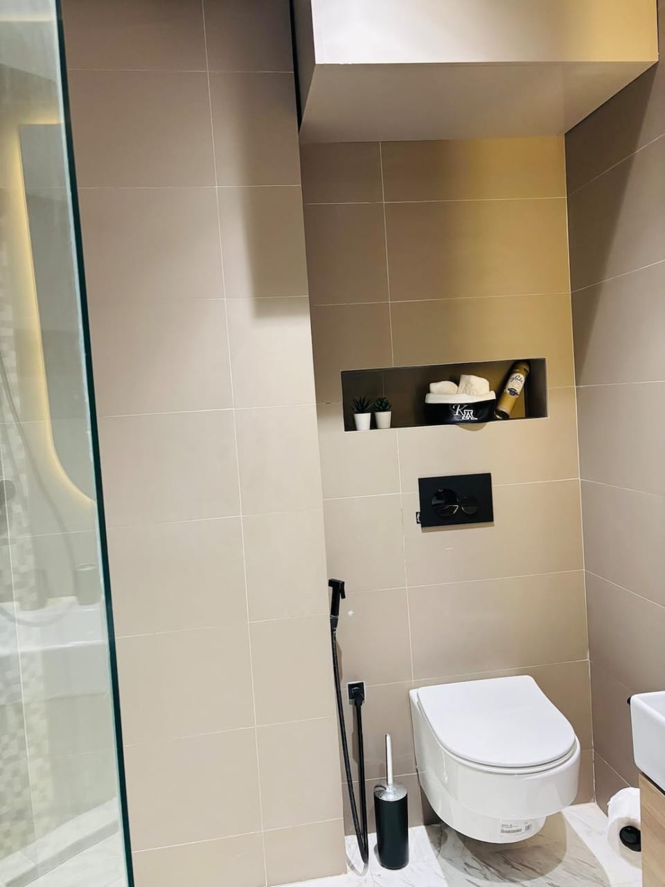 Stylish Apt Casa City Center Apartment in Casablanca