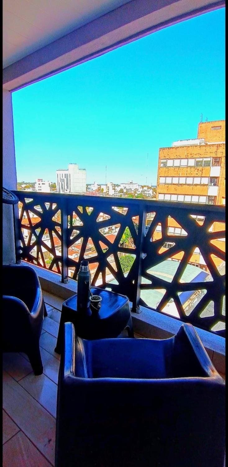 Temporario Corrientes Apartment in Corrientes