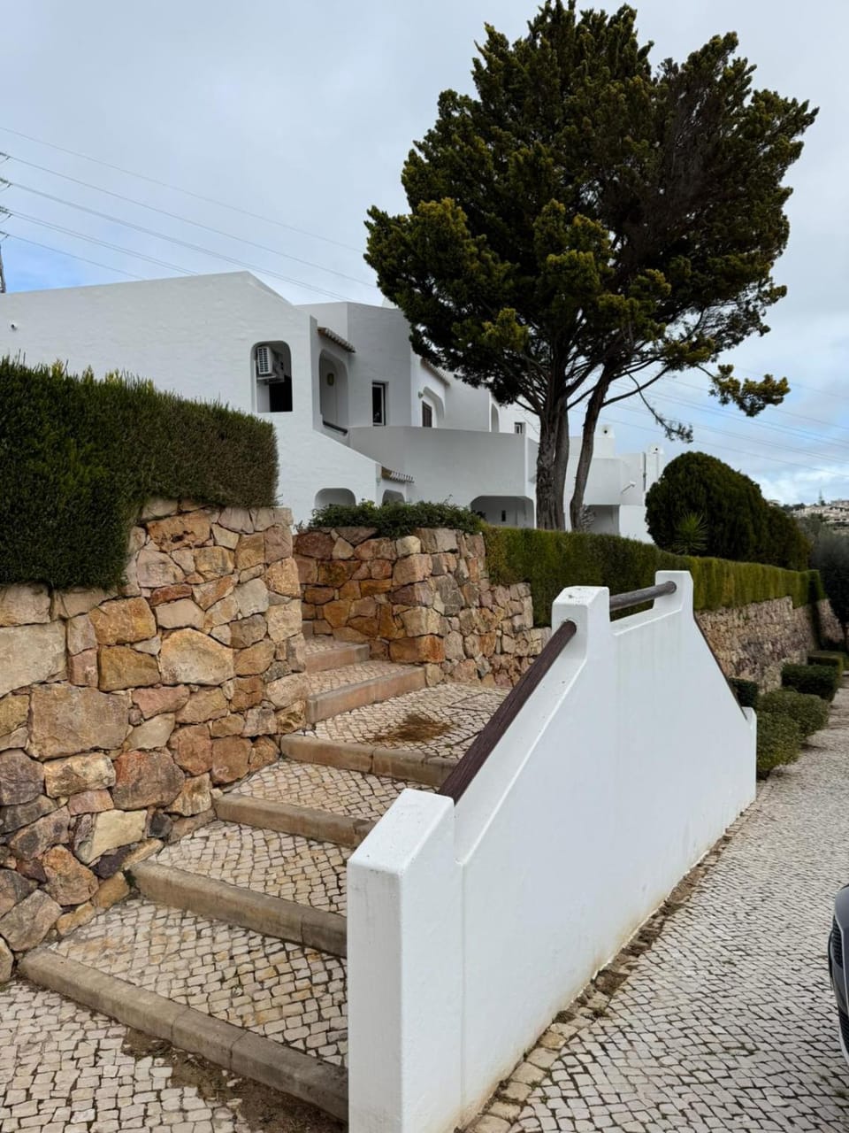 MyInzu - Club Albufeira Village Garden Apartment in Guia