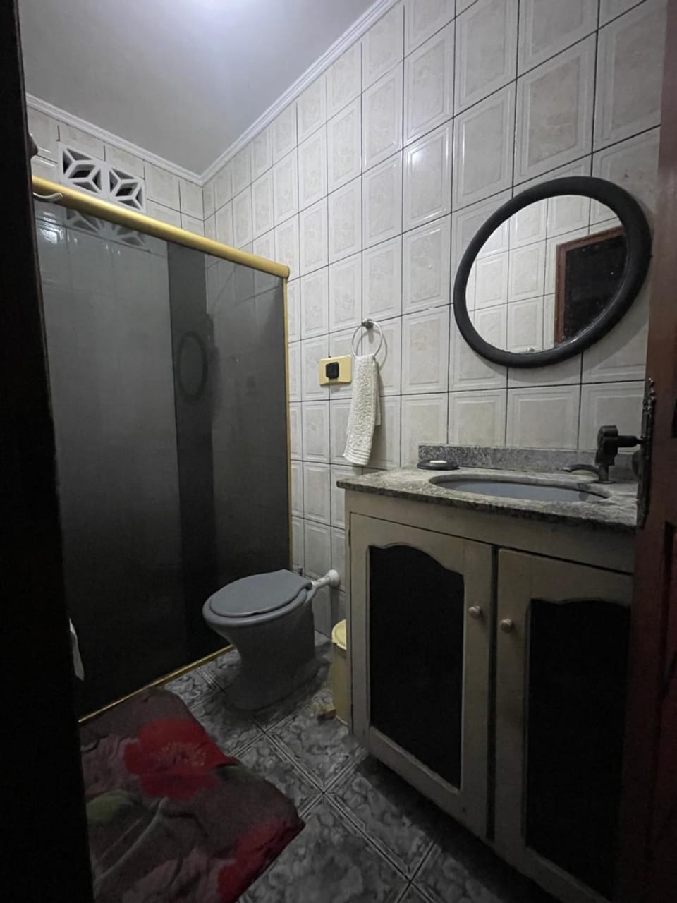 Cop 30 House in Belém
