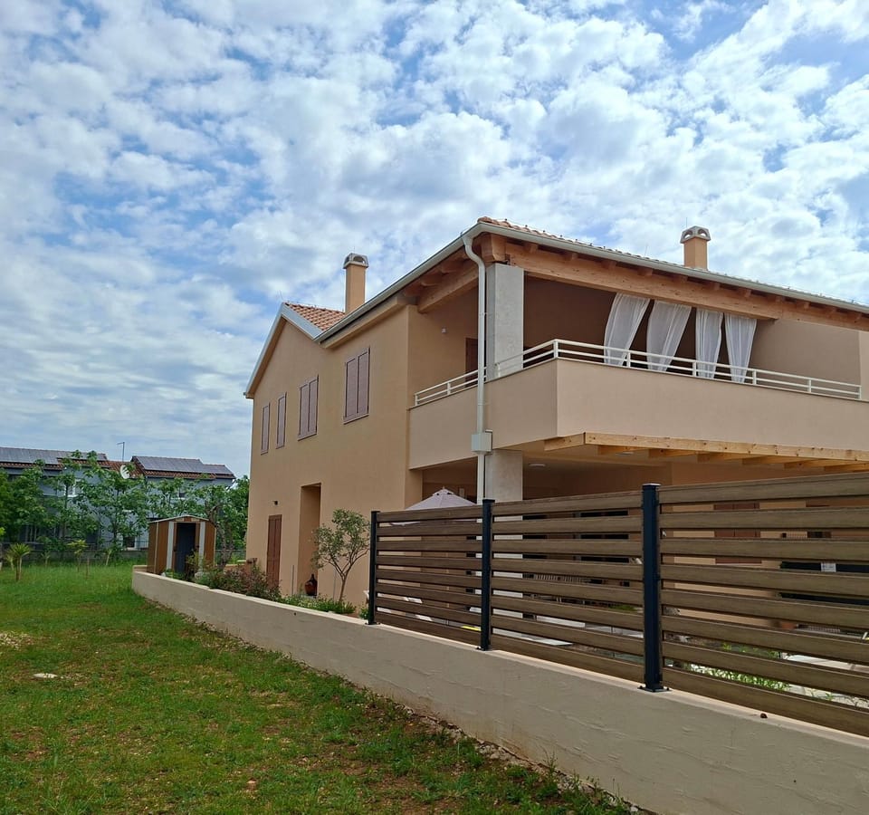 D2Olive House Villa in Biograd na Moru