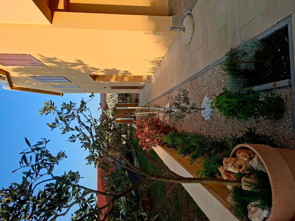 D2Olive House Villa in Biograd na Moru