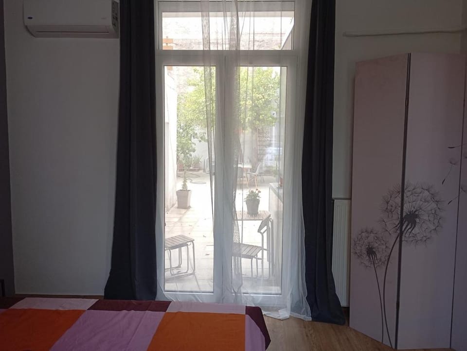 Lemon tree's House in Athens Apartment in Athens