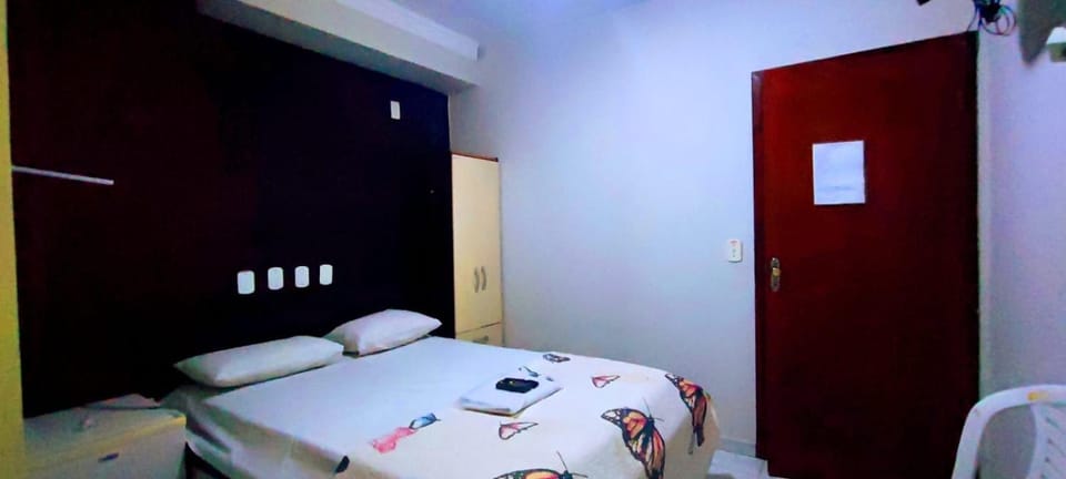 Hotel Abada Hotel in State of Goiás