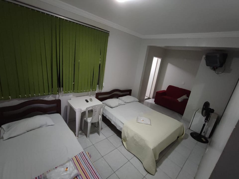 Hotel Abada Hotel in State of Goiás