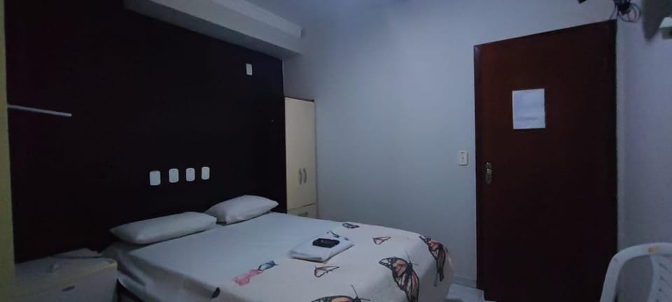Hotel Abada Hotel in State of Goiás