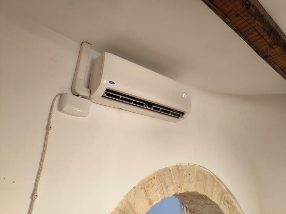 air conditioner