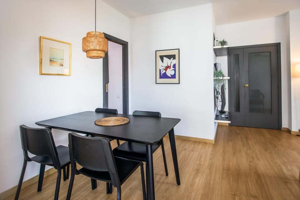 7CROM1130 - 2BD Eixample with a big terrace Apartment in Barcelona