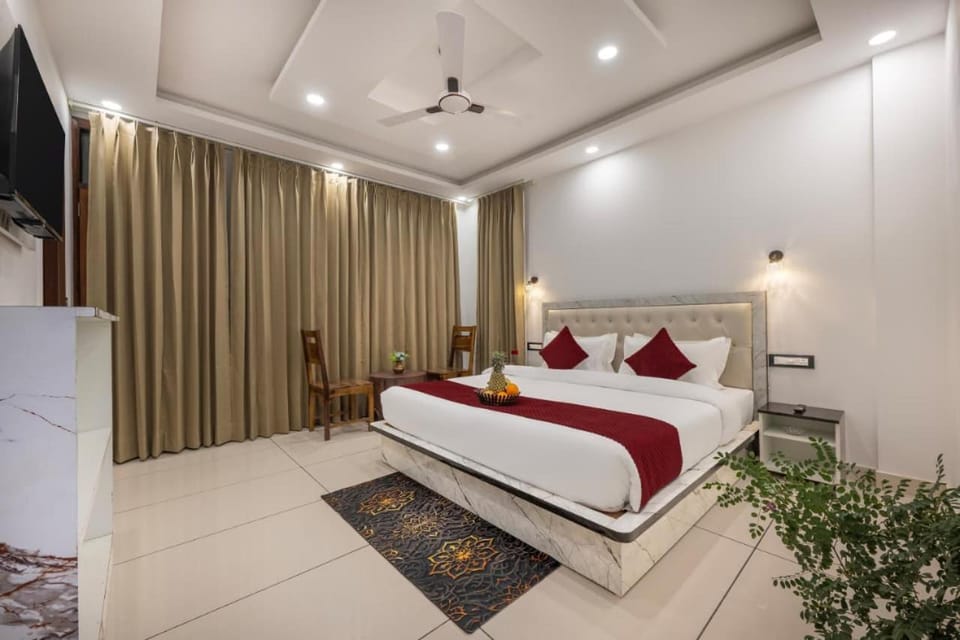Whispering Woods Homestay Kasauli !! Hotel in Himachal Pradesh