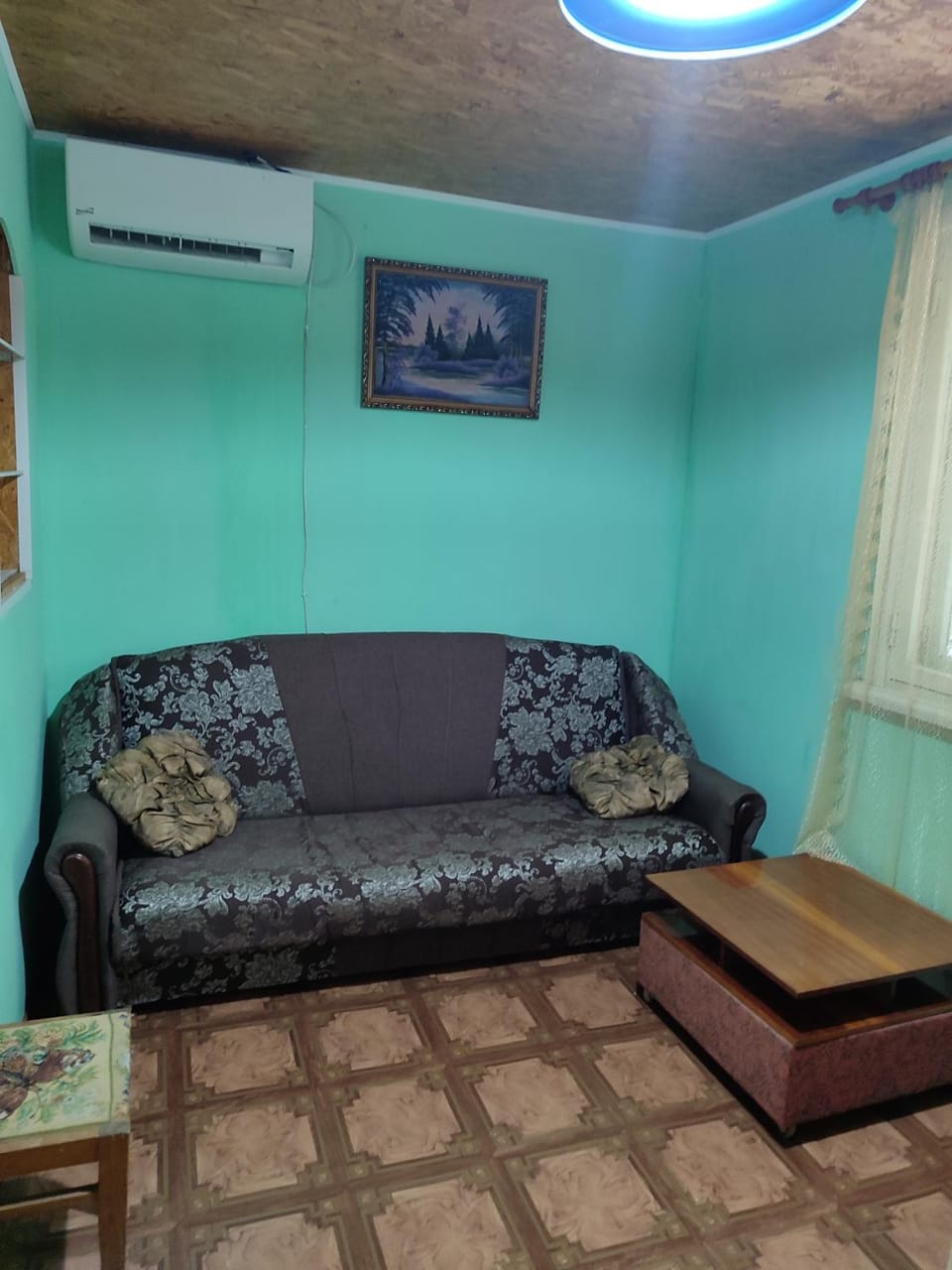 Будинок біля моря House in Odessa Oblast