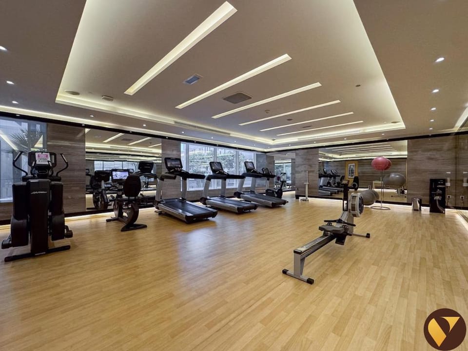 Fitness centre/facilities, Fitness centre/facilities