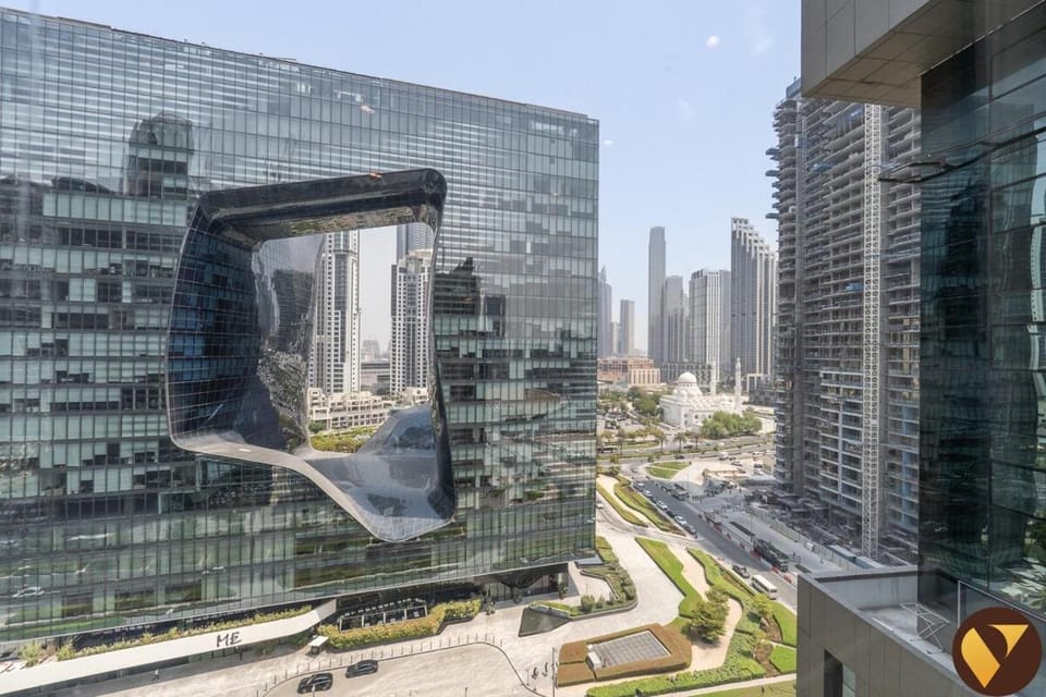 City view