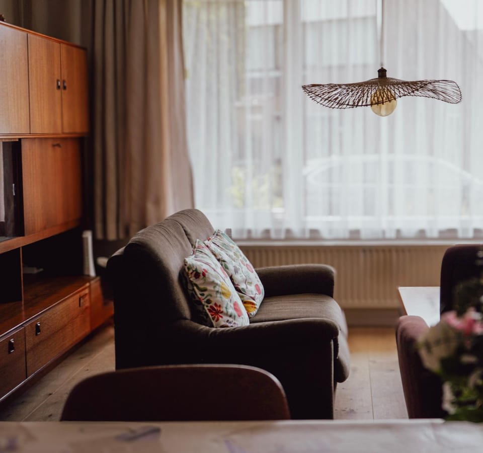 Appartement Pyra Cantha Apartment in Zeeland, Netherlands