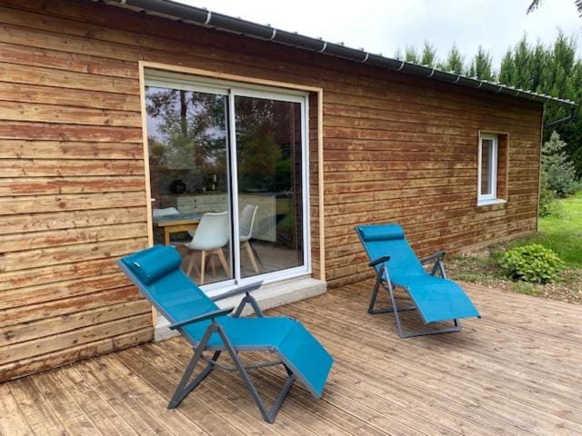 GITE DU Bosc Allard Inn in Normandy