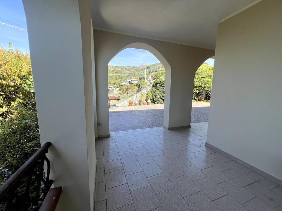 Casa Viola - San Remo House in Liguria