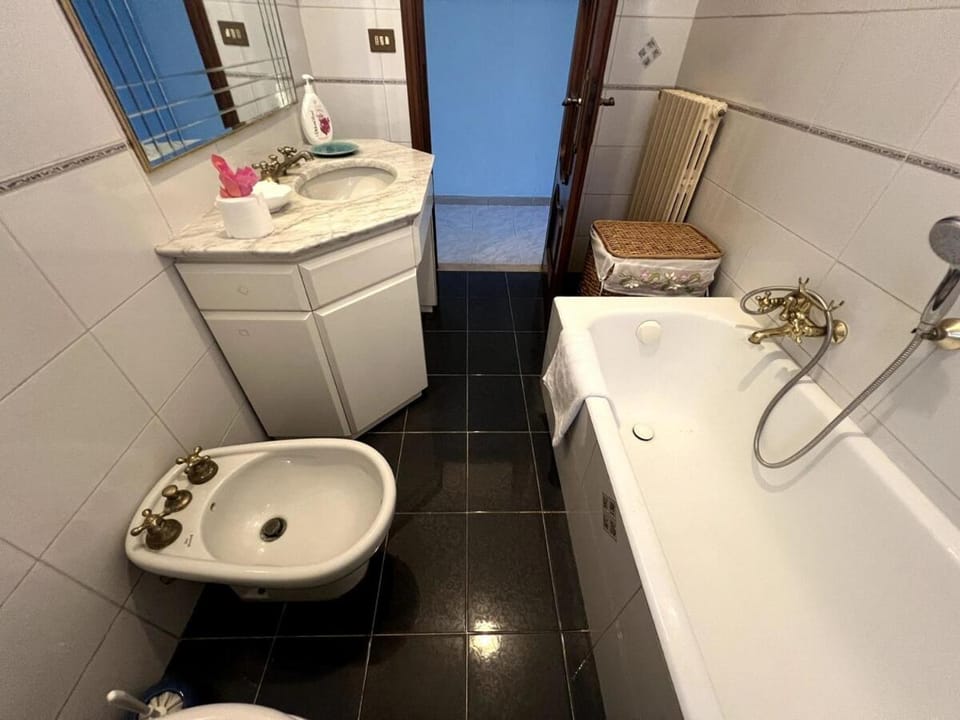 Casa Viola - San Remo House in Liguria