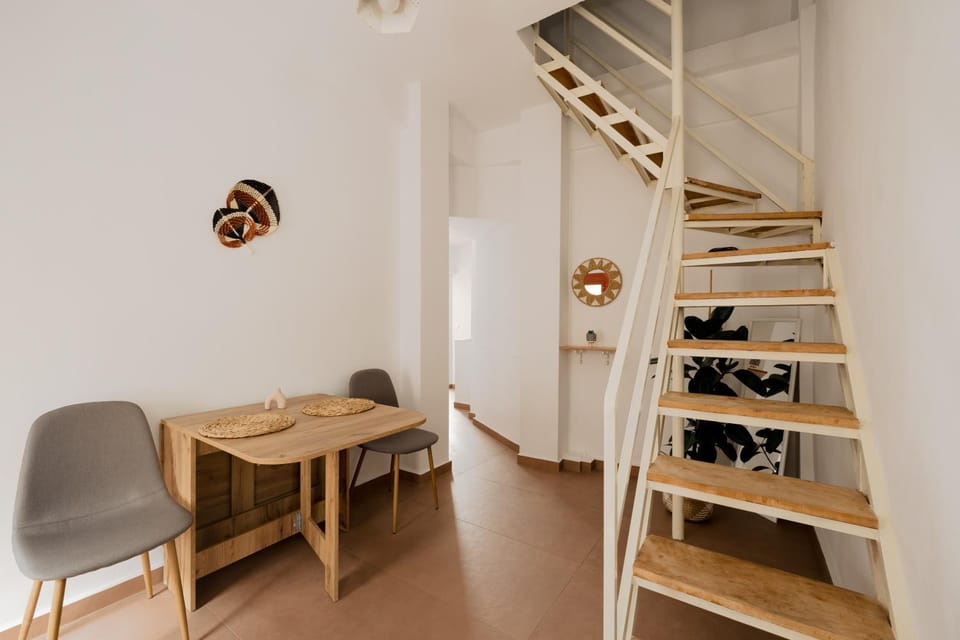 Pava House - Old Town Apartment in Rhodes
