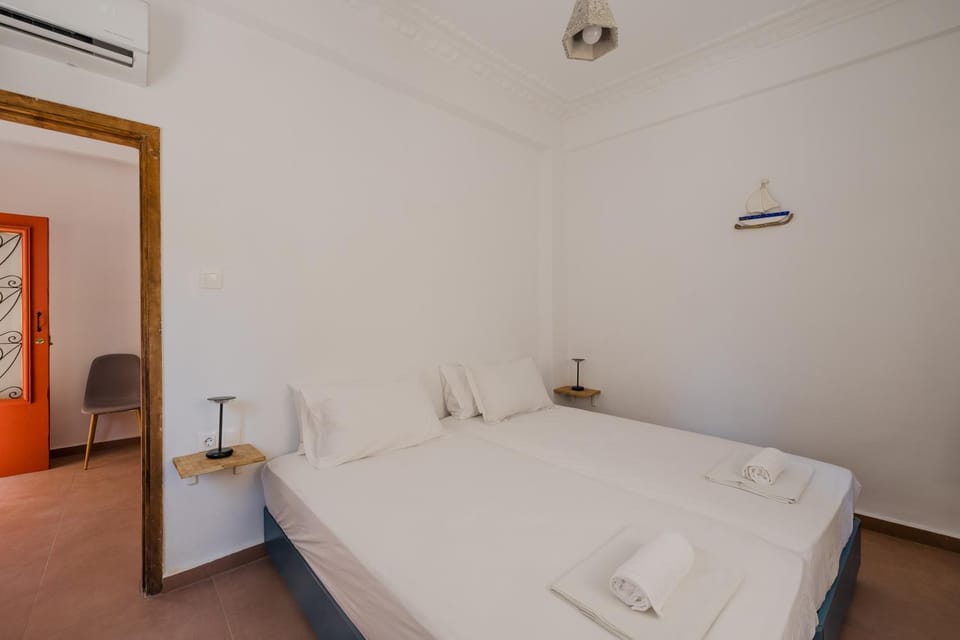 Pava House - Old Town Apartment in Rhodes