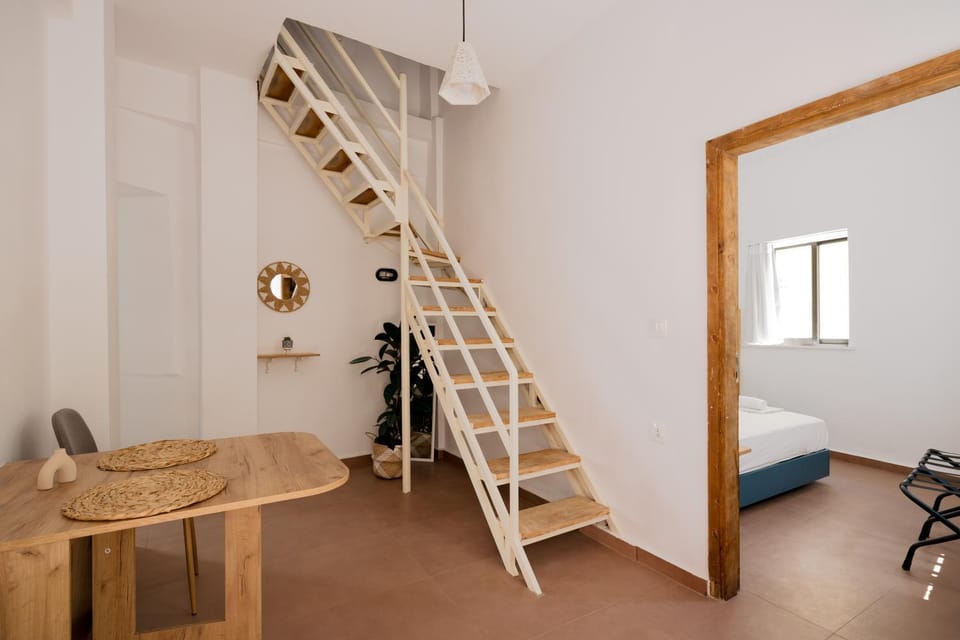 Pava House - Old Town Apartment in Rhodes