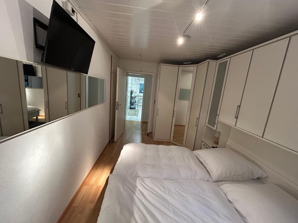 Lunas FeWo Apartment in Speyer