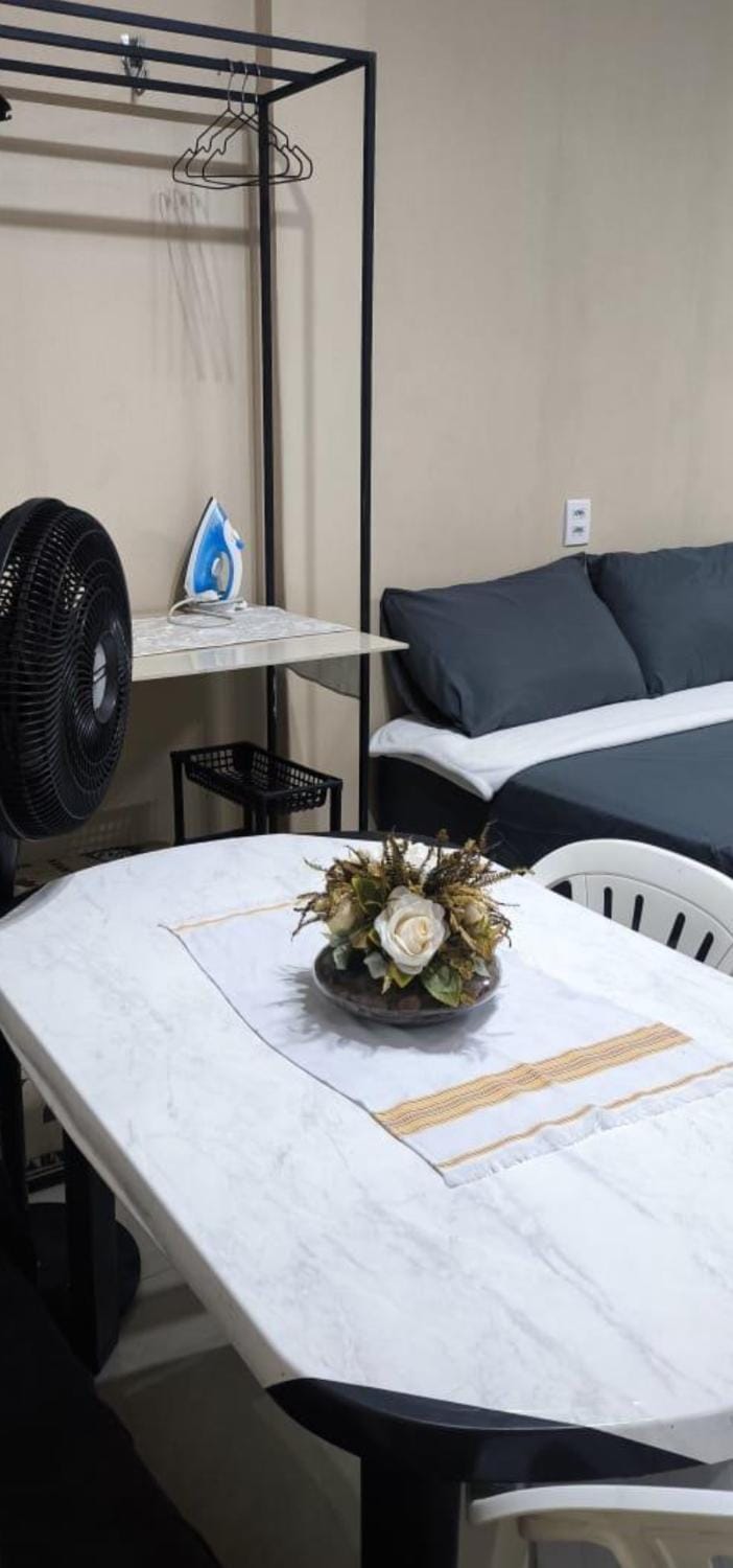 Apartamento na melhor região de Belém Apartment in Belém