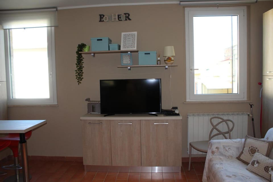 TV and multimedia