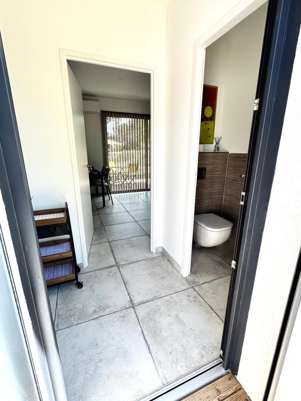 Le Clos des Cigales Bed and Breakfast in Nimes