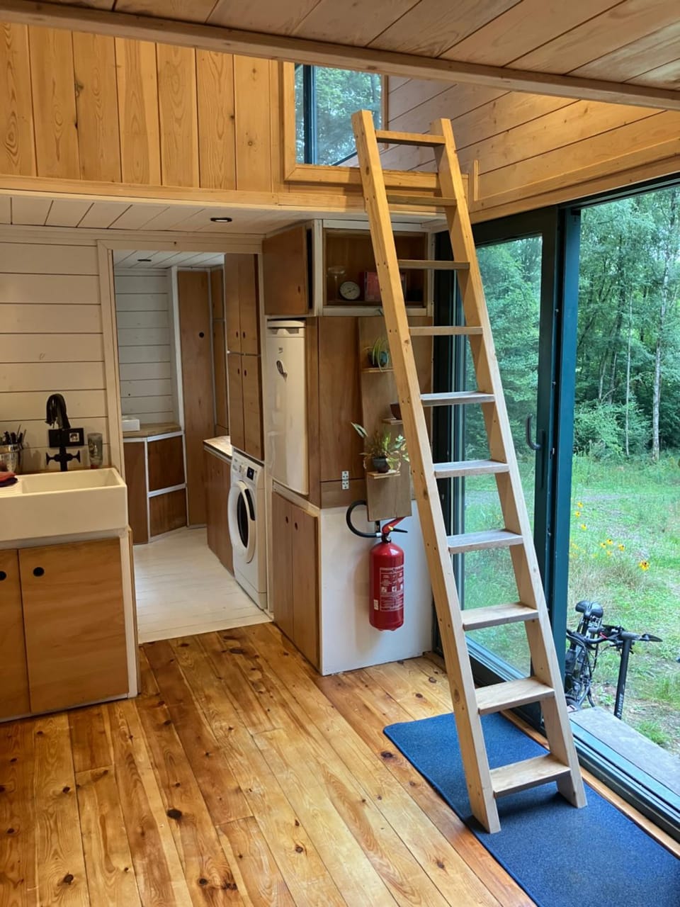 Authentique, cosy et autonome en pleine nature House in Belgium